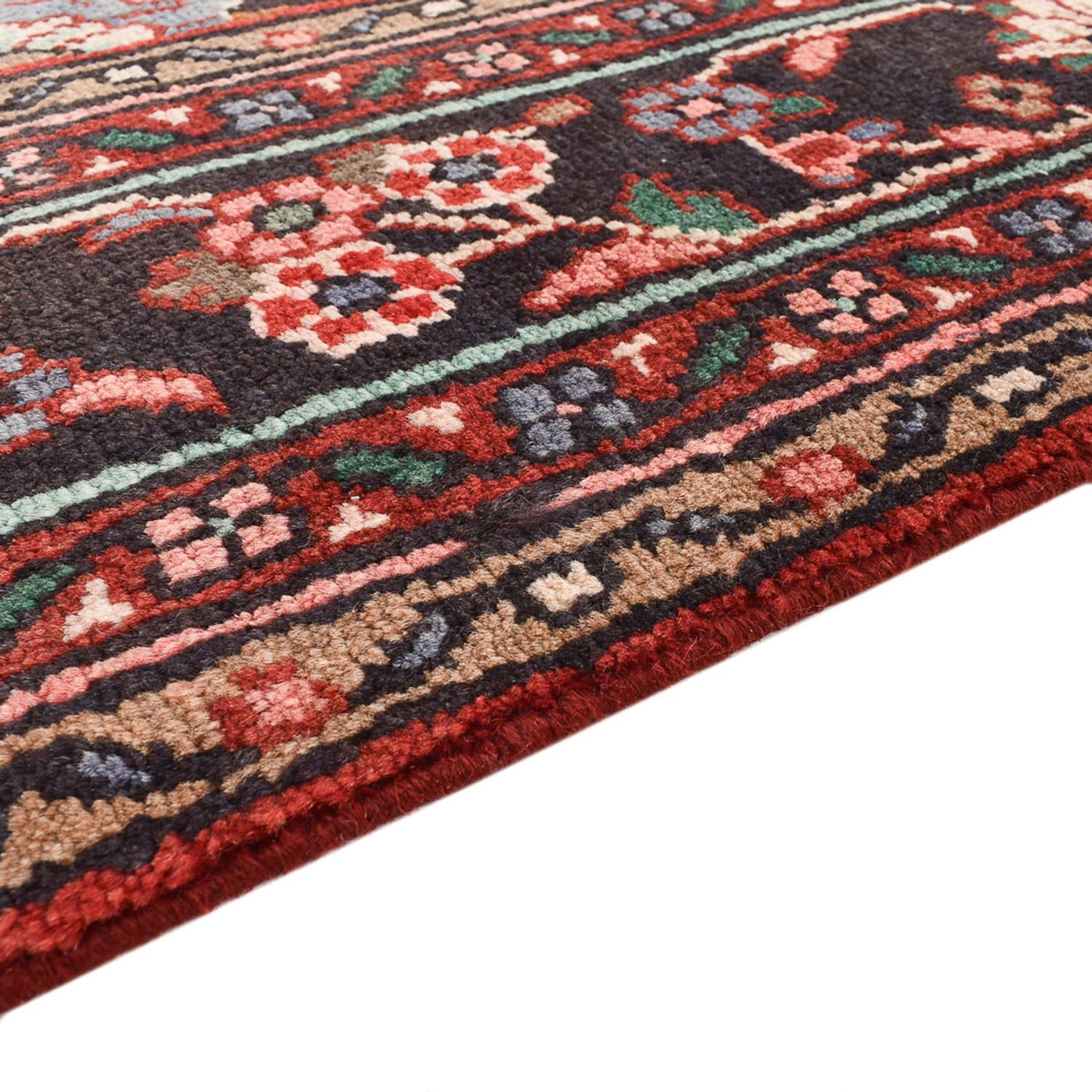 Sarouk Rug 327x215cm - Persian Rugs