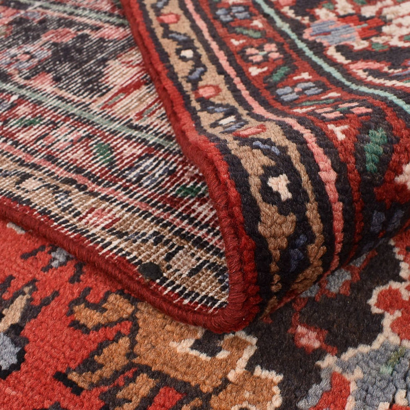 Perser Rug - Classic - 327 x 215 cm - red