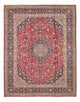 Mashhad Rug 383x296cm - Persian Rugs