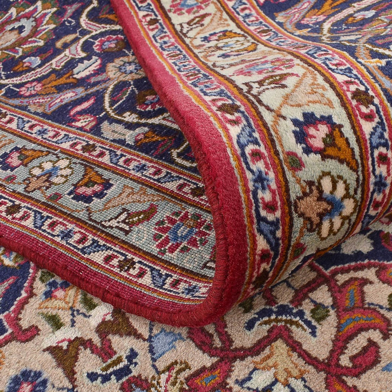 Perser Rug - Classic - 383 x 296 cm - red