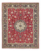 Tabriz Rug 386x301cm - Persian Rugs