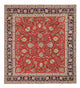 Tabriz Rug 328x291cm - Persian Rugs