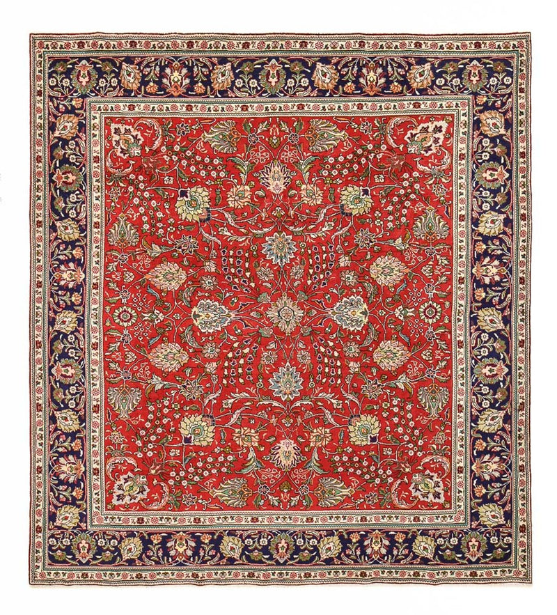 Tabriz Rug 328x291cm - Persian Rugs