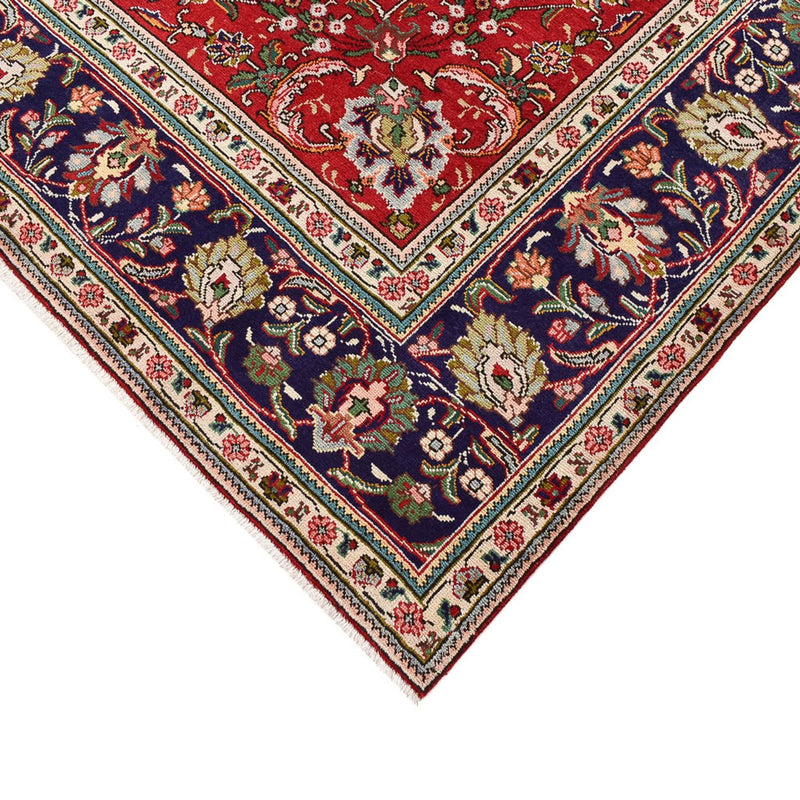 Tabriz Rug 328x291cm - Persian Rugs
