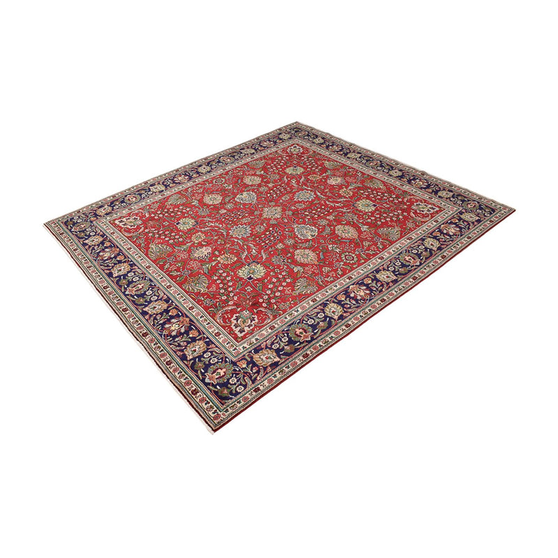 Tabriz Rug 328x291cm - Persian Rugs