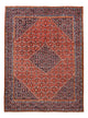 Keshan Teppich 385x283cm - Perserteppich