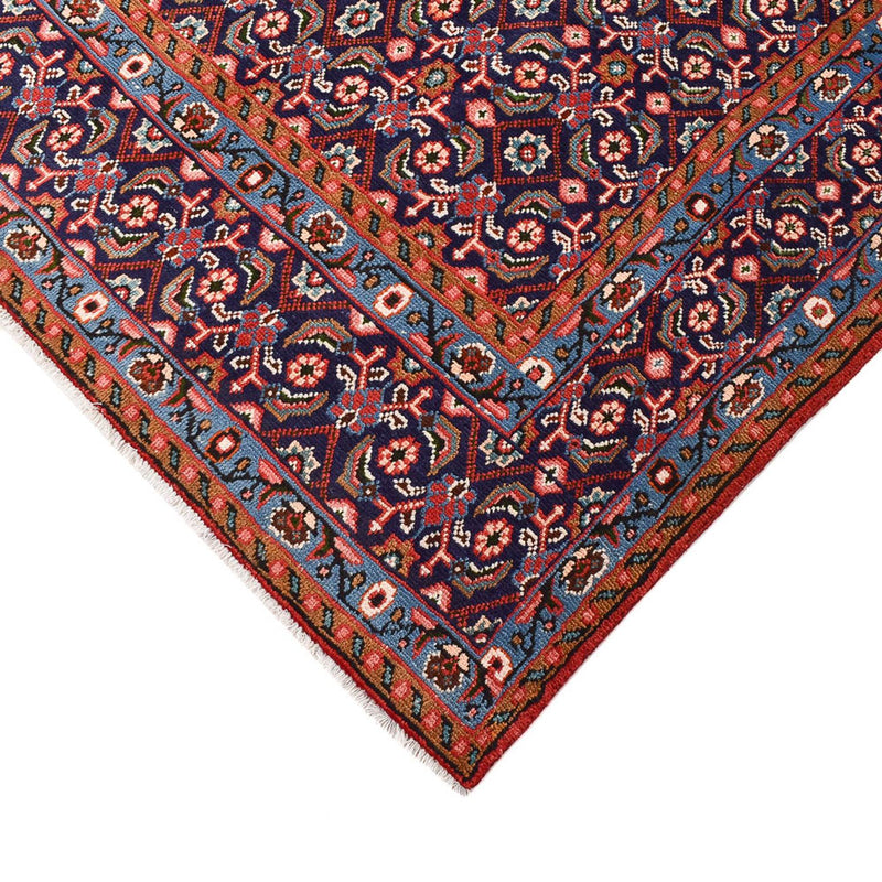 Perser Rug - Keshan - 385 x 283 cm - red