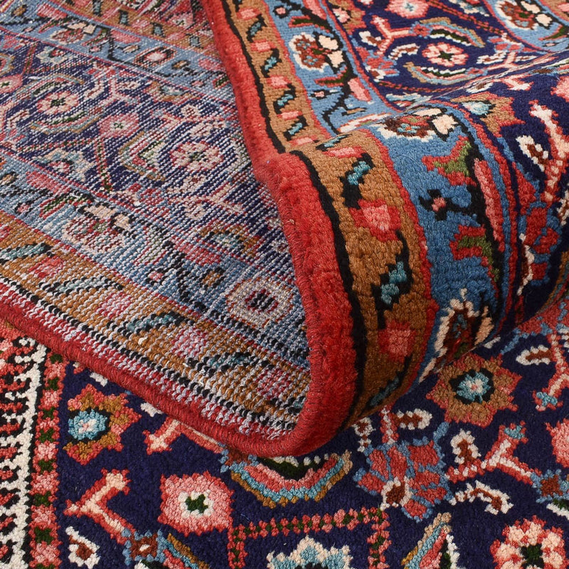 Perser Rug - Keshan - 385 x 283 cm - red