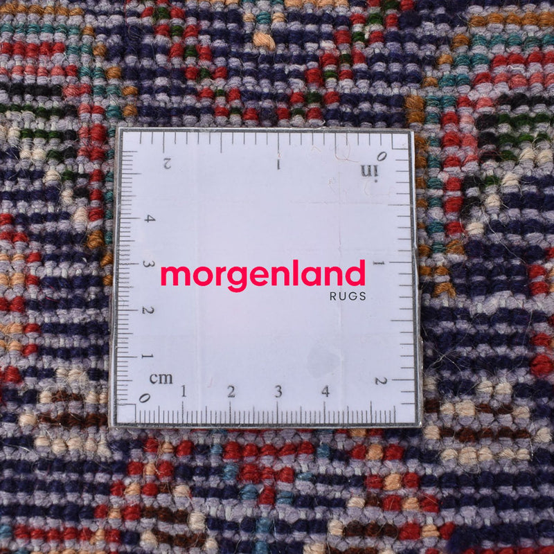 Perser Rug - Keshan - 385 x 283 cm - red