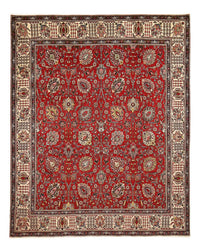 Täbriz Teppich 374x295cm - Perserteppich – product image