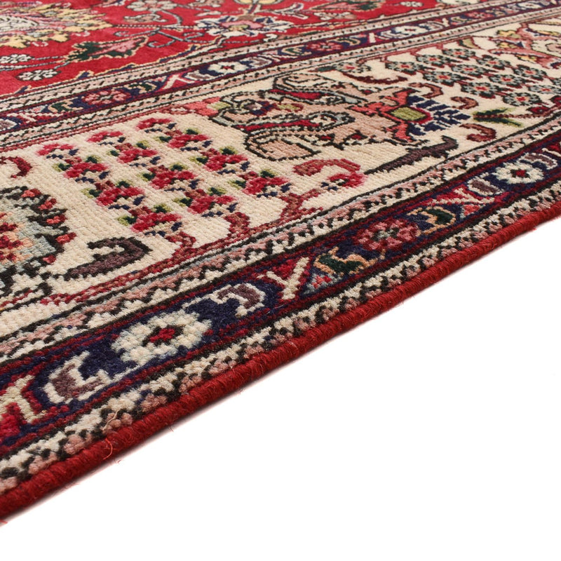 Täbriz Teppich 374x295cm - Perserteppich