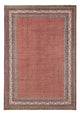 Keshan Teppich 342x240cm - Perserteppich