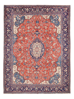 Perser Rug - Classic - 401 x 296 cm - light red