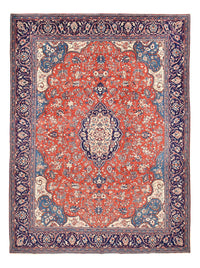 Perser Rug - Classic - 401 x 296 cm - light red