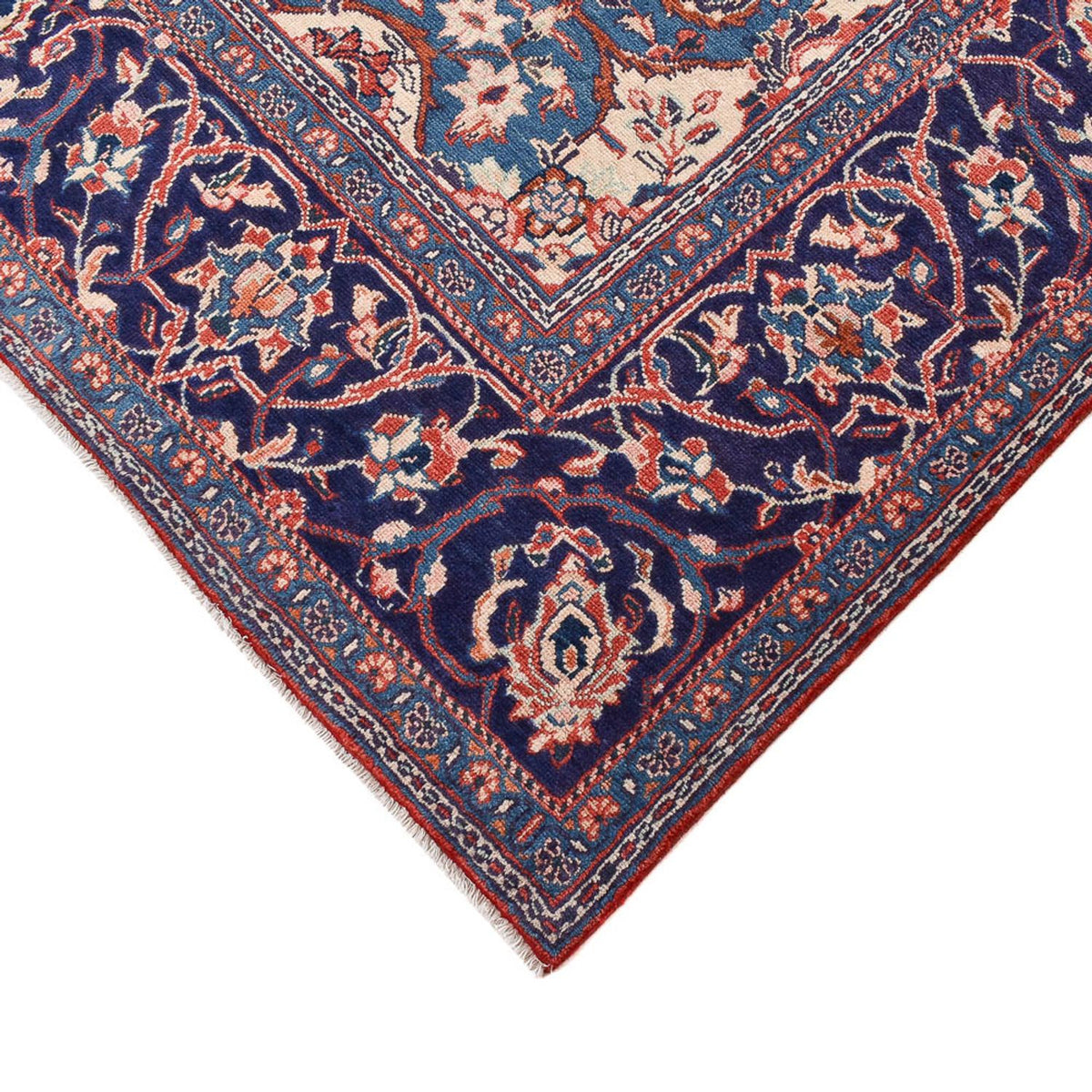 Perser Rug - Classic - 401 x 296 cm - light red