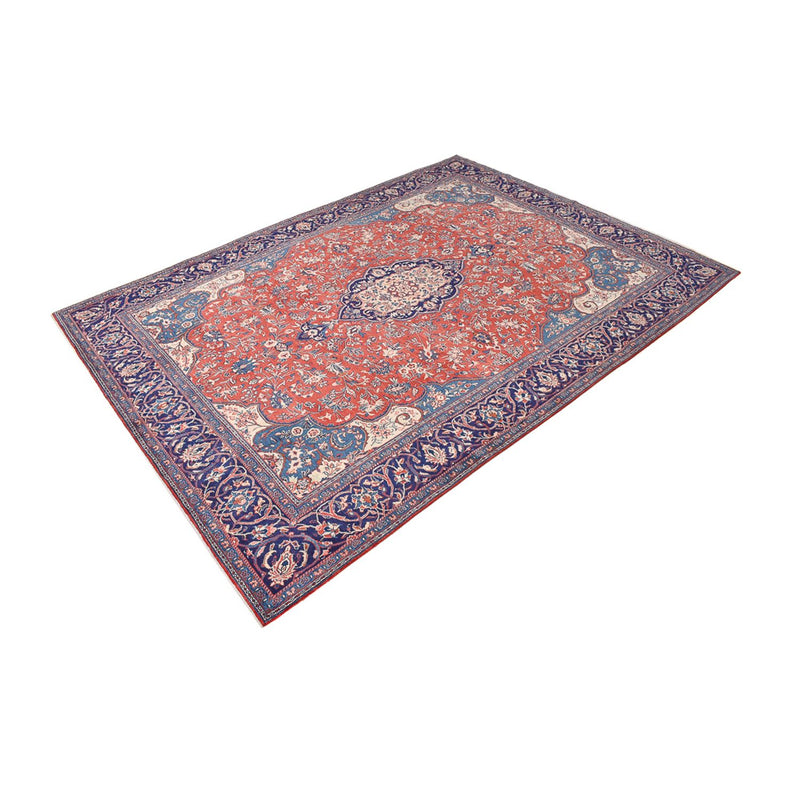 Perser Rug - Classic - 401 x 296 cm - light red
