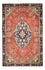 Perser Rug - Tabriz - 139 x 90 cm - light red