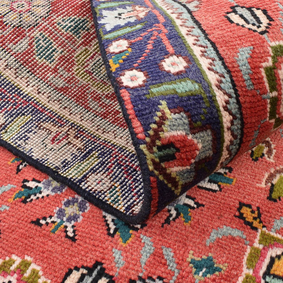 Perser Rug - Tabriz - 139 x 90 cm - light red