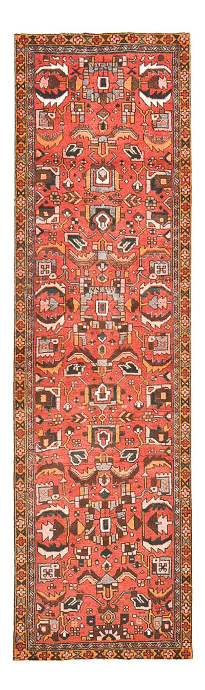Hamadan Rug 92x322cm - Persian Rugs