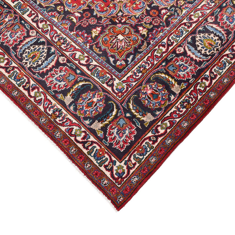 Perser Rug - Classic - 300 x 198 cm - red