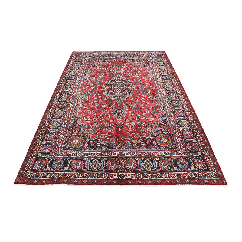 Perser Rug - Classic - 300 x 198 cm - red