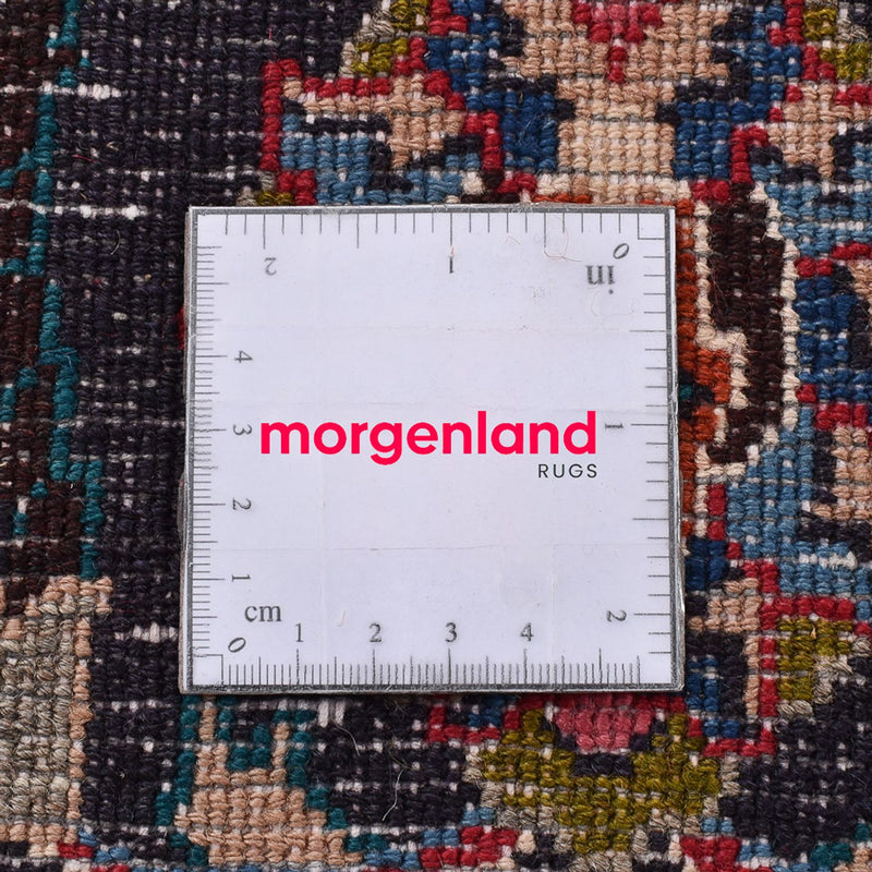 Perser Rug - Classic - 300 x 198 cm - red