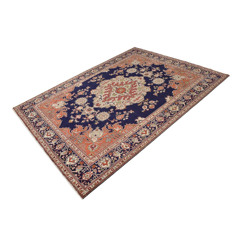 Perser Rug - Tabriz - 388 x 298 cm - multicolored