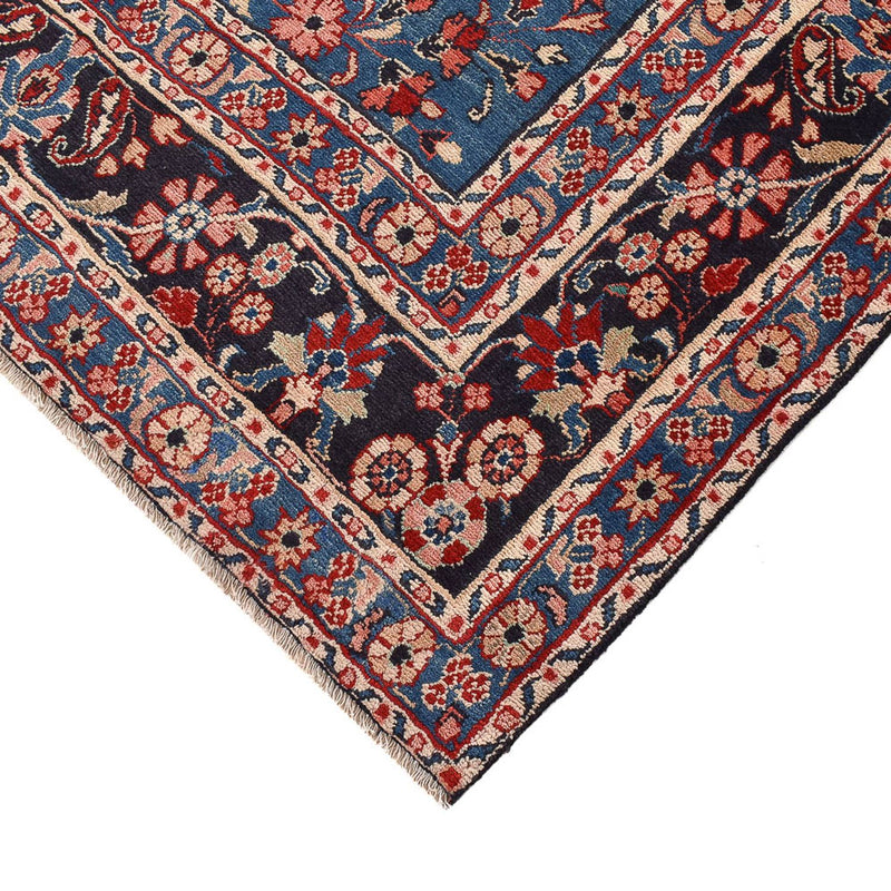 Hamadan Rug 311x238cm - Persian Rugs