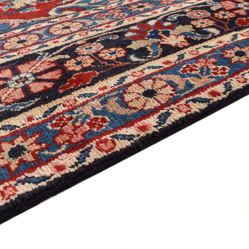 Hamadan Rug 311x238cm - Persian Rugs