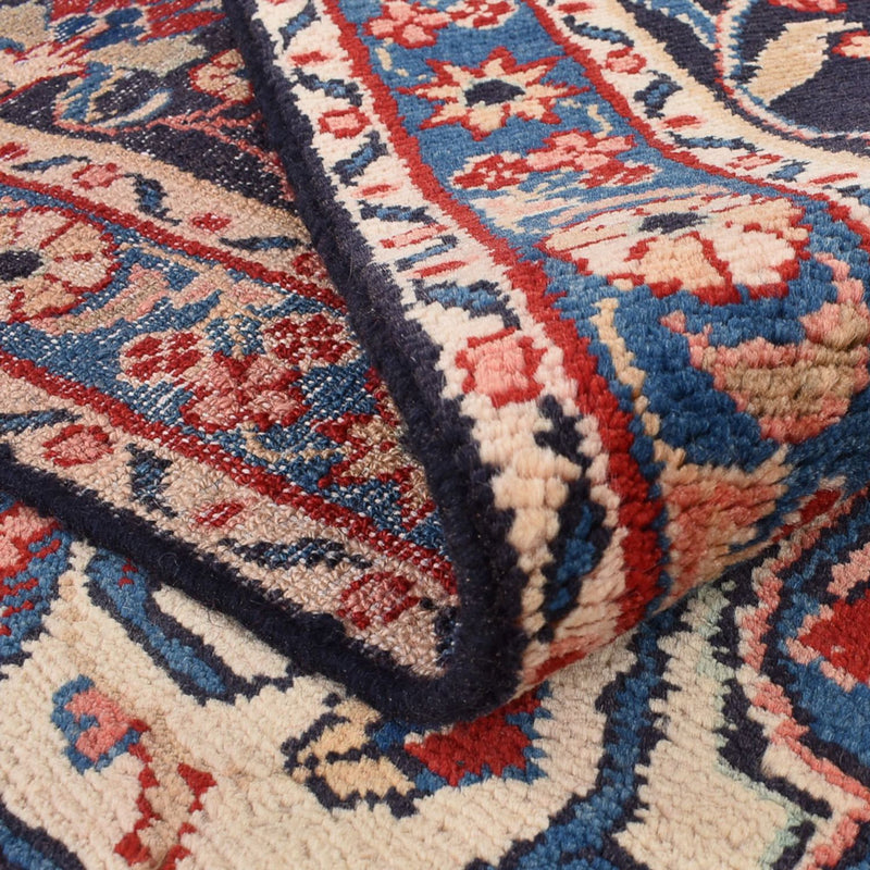 Hamadan Rug 311x238cm - Persian Rugs