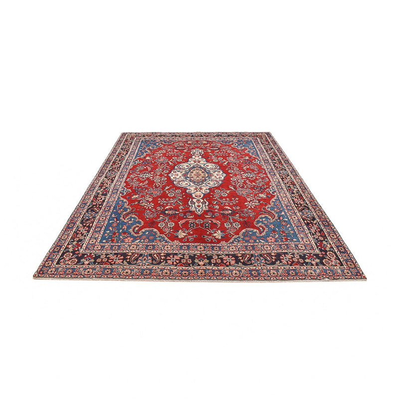 Hamadan Rug 311x238cm - Persian Rugs