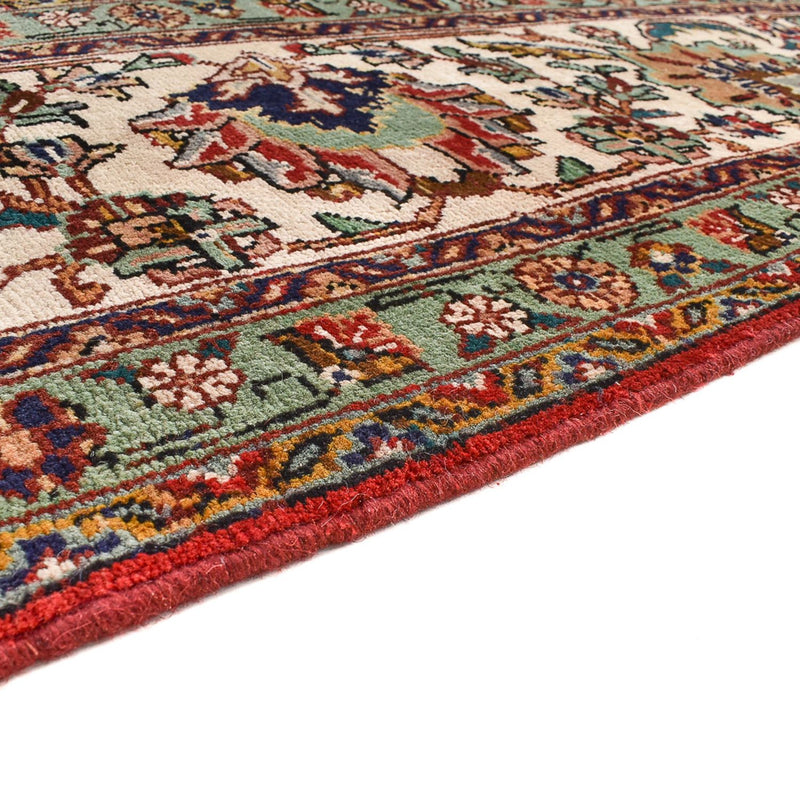Täbriz Teppich 395x308cm - Perserteppich