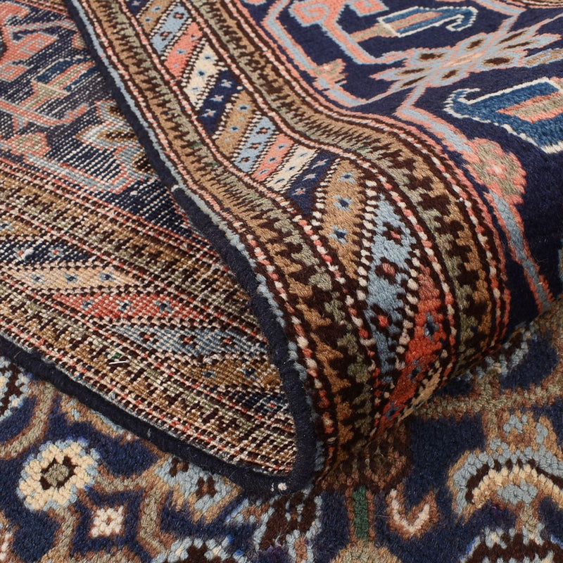 Perser Rug - Nomadic - 324 x 227 cm - sand