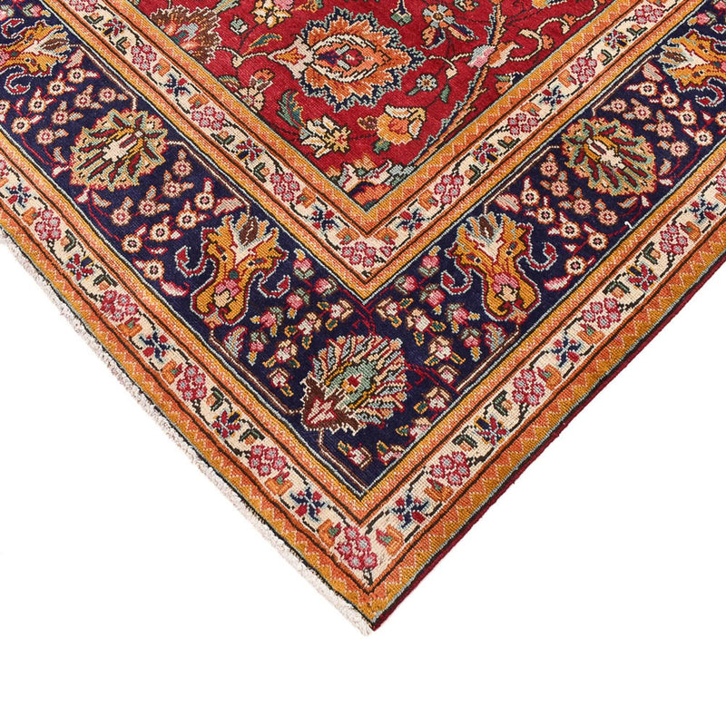 Tabriz Rug 345x256cm - Persian Rugs