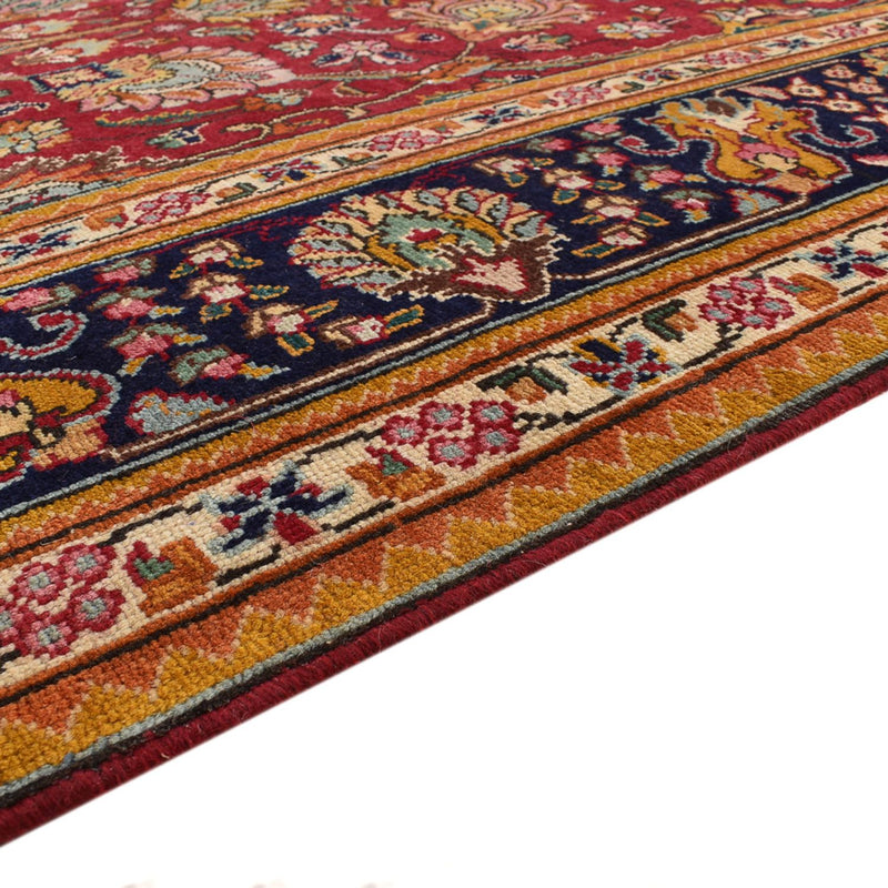 Tabriz Rug 345x256cm - Persian Rugs