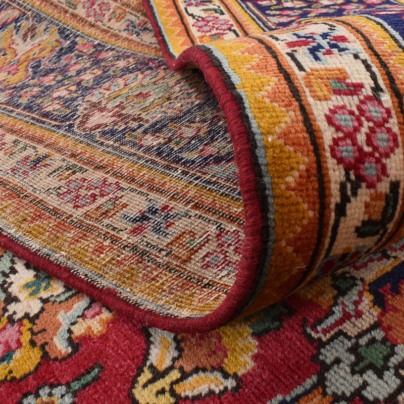 Tabriz Rug 345x256cm - Persian Rugs