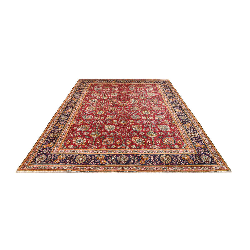 Tabriz Rug 345x256cm - Persian Rugs