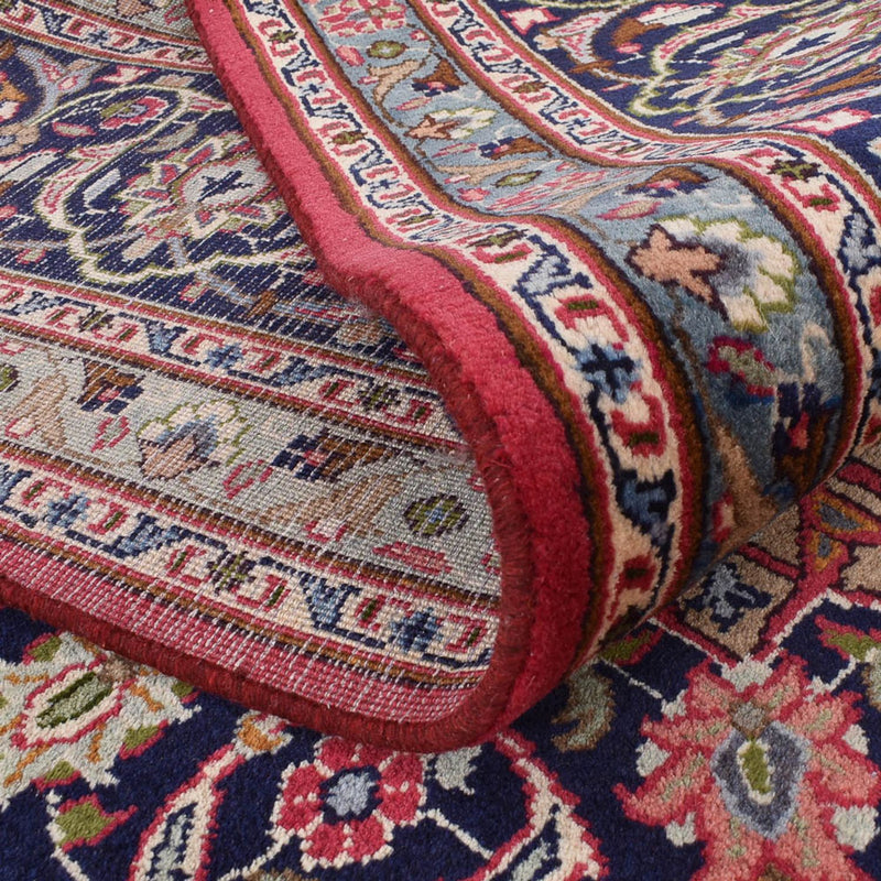 Perser Rug - Classic - 353 x 242 cm - red