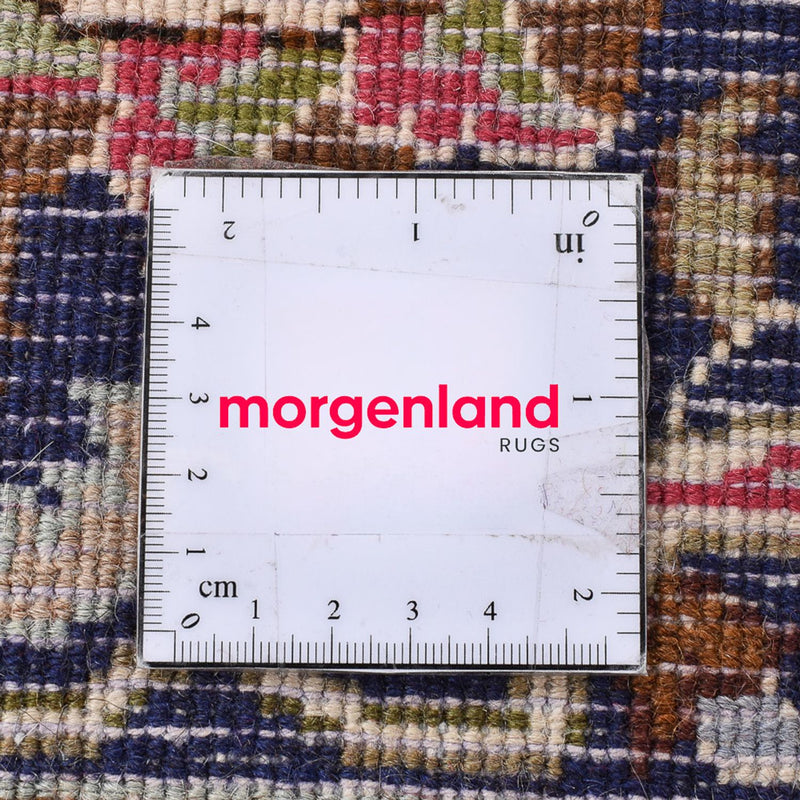 Perser Rug - Classic - 353 x 242 cm - red