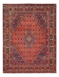 Joshaghan Rug 393x295cm - Persian Rugs – product image