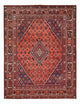 Joshaghan Rug 393x295cm - Persian Rugs