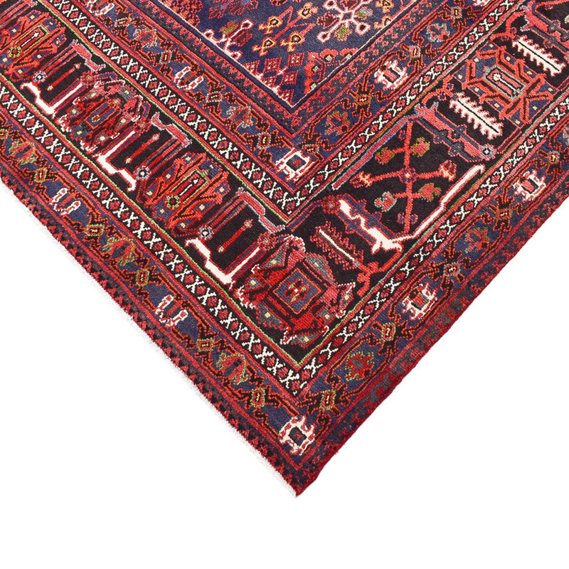 Joshaghan Rug 393x295cm - Persian Rugs