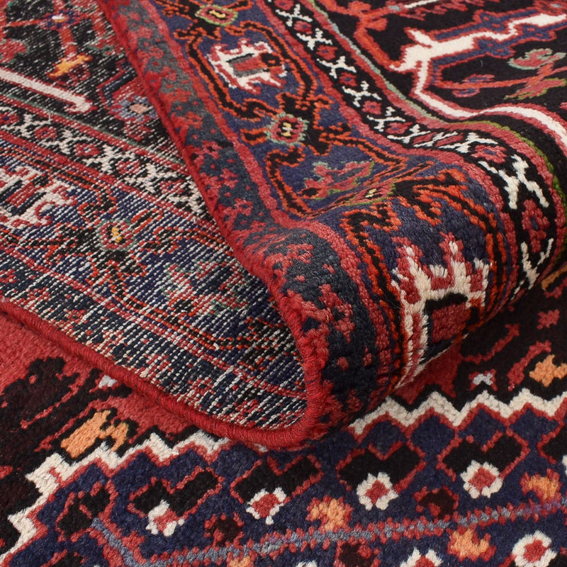 Joshaghan Rug 393x295cm - Persian Rugs