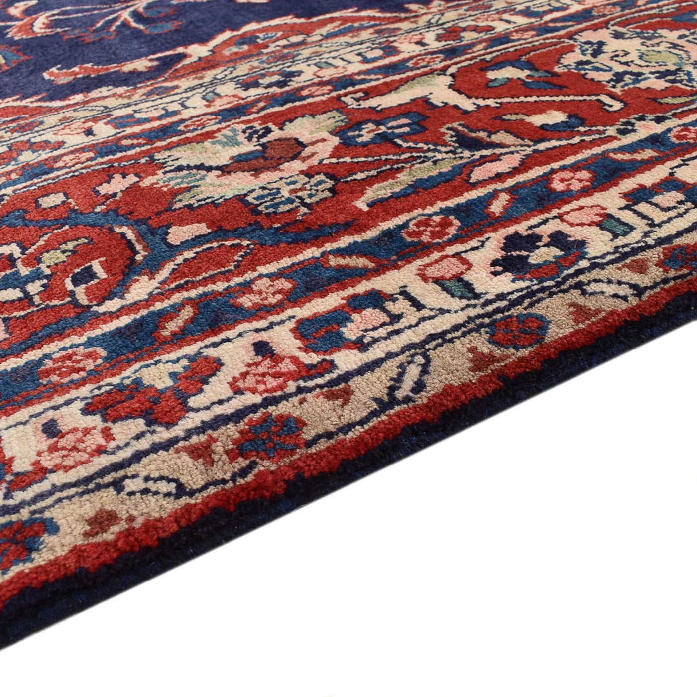 Mehraban Rug 348x257cm - Persian Rugs