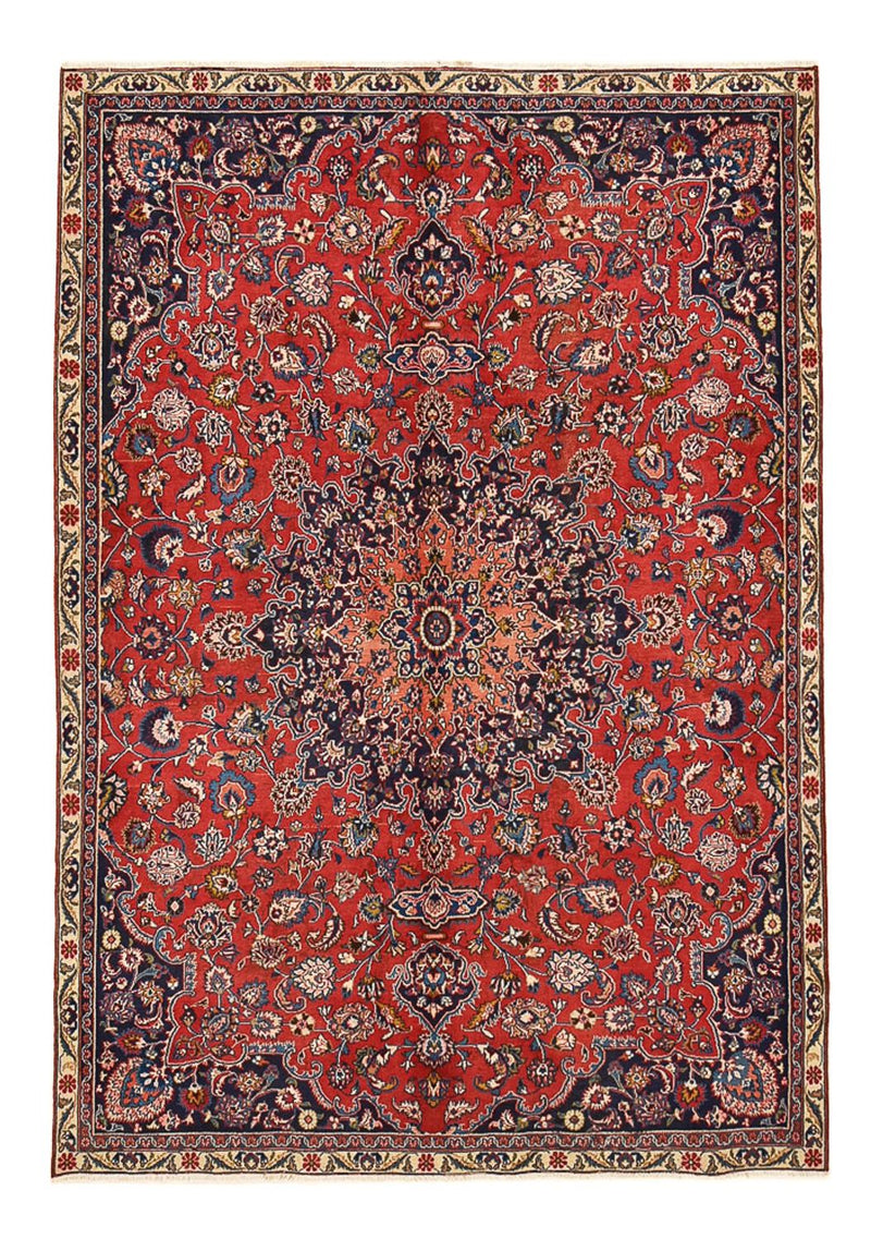 Perser Rug - Classic - 320 x 227 cm - red