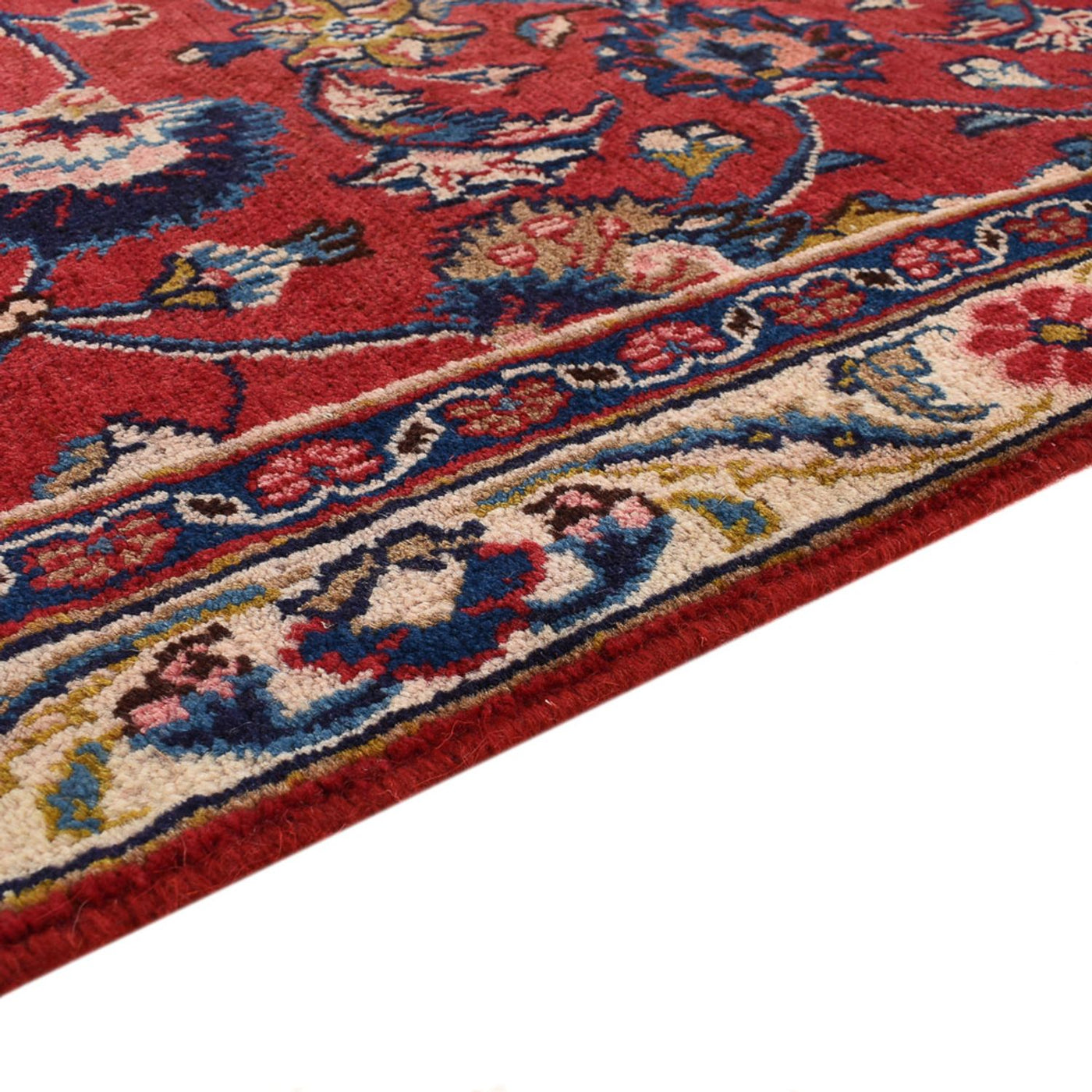 Mashhad Rug 320x227cm - Persian Rugs