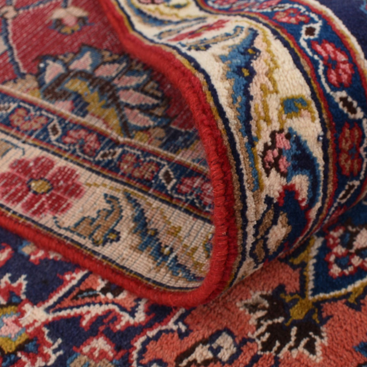 Perser Rug - Classic - 320 x 227 cm - red