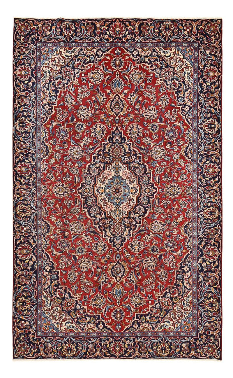 Kashan Rug 343x219cm - Persian Rugs