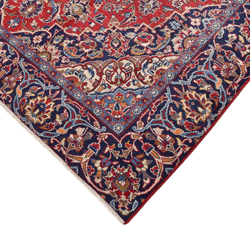 Kashan Rug 343x219cm - Persian Rugs