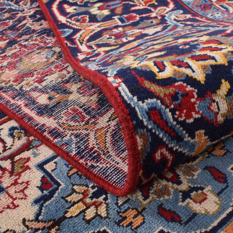 Kashan Rug 343x219cm - Persian Rugs